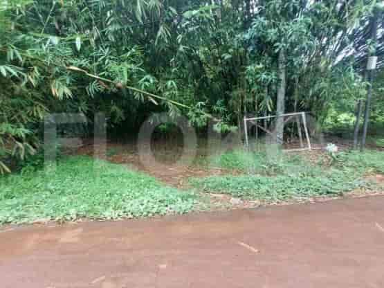 Dijual Tanah Luas 145 m2 di Jl Raya Setu, Bekasi - TNSc2d 1