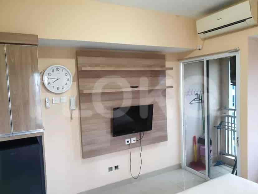 APAec285 7th Floor | Furnished 1BR Apartment for Sale, Bekasi Timur 7