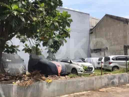 198 sqm, Land for Sale in Jl Duri Intan, Duri - TNS52b 1
