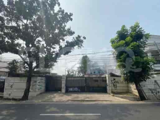 Dijual Tanah Luas 500 m2 di Jl meruya Kembangan, Meruya 3