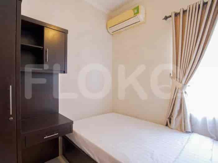 2 Bedroom on High Floor for Rent in Sudirman Park Apartment - fta06e 3