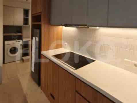Tipe 3 Kamar Tidur di Lantai Rendah untuk disewakan di Cik Ditiro Residence - fme114 3