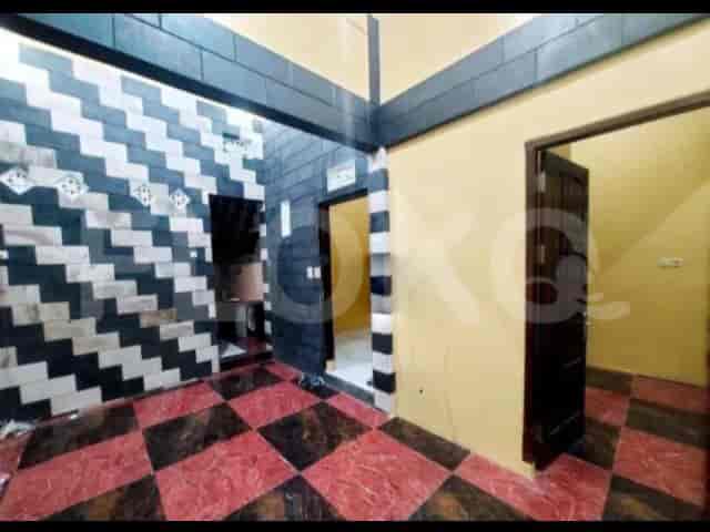 Dijual Rumah 3 BR, Luas 123 m2 di Jl. Raya Komplek Pemda - Jatiasih, Bekasi - RHAS35b 2