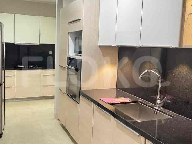 2 Bedroom on High Floor for Rent in Ciputra World 2 Apartment - fkuc55 3