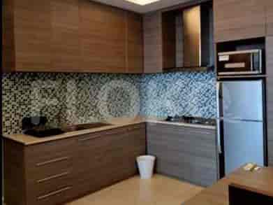 Tipe 2 Kamar Tidur di Lantai Menengah untuk disewakan di FX Residence - fsu3a3 5
