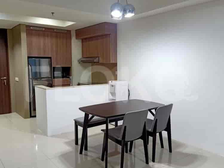3 Bedroom on Middle Floor for Rent in Kemang Village Empire Tower - fke97e 4