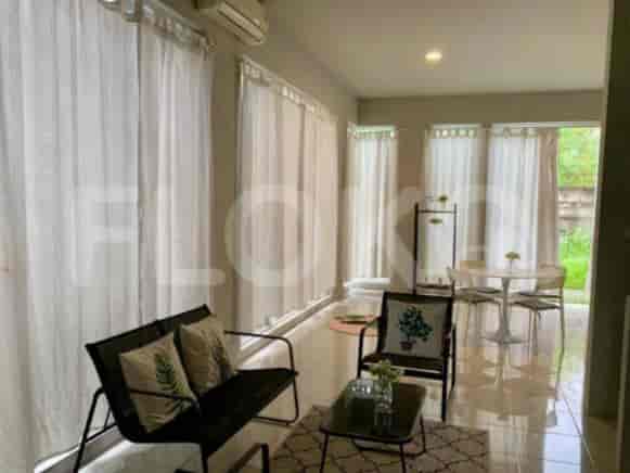 Disewakan Rumah 3 BR, Luas 143 m2 di Cibubur - Bogor, Cibubur - RHA8c8 1