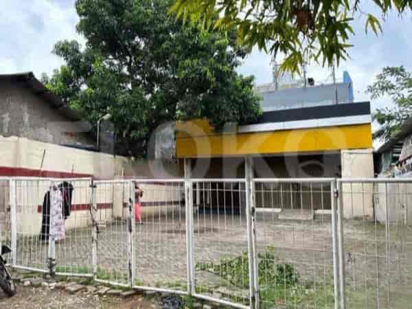 1020 sqm, Land for Sale in Jl Pejuangan, Kebon Jeruk 1