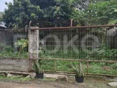 Dijual Tanah Luas 290 m2 di Jl Adhi Karya, Pancoran Mas 3