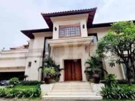 Dijual Rumah 4 BR, Luas 450 m2 di Bintaro Jaya Sektor 9, Tangerang - RHAS304 1