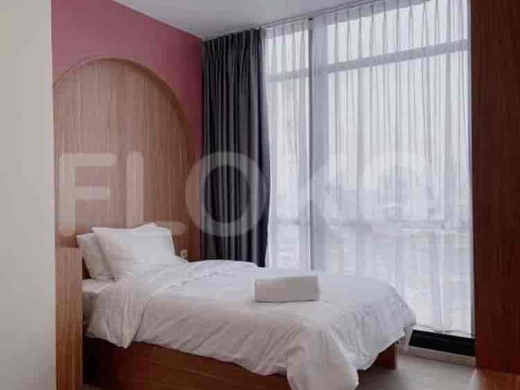Tipe 3 Kamar Tidur di Lantai Menengah untuk disewakan di Sudirman Suites Jakarta - fsue6e 6