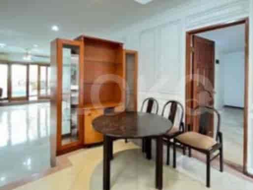 600 sqm, 5 BR house for rent in Pondok Indah, Pondok Indah - RHA987 9