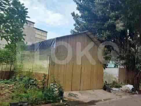 120 sqm, Land for Sale in Jl Taman Cosmos, Duri - TNS2ed 2