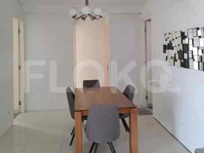 APAe7ae7 6th Floor | 3BR Apartment for Sale, Gandaria 2