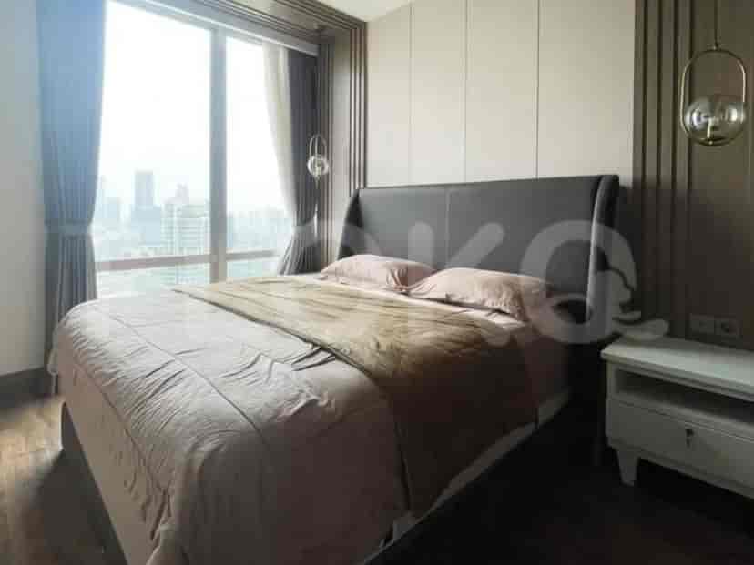 APA61c2c Lantai 38 | Apartemen Semi-Furnished 2BR, Kuningan 2