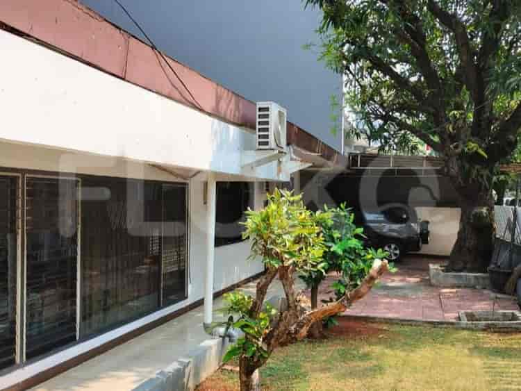 Dijual Tanah Luas 427 m2 di Jl Pluit Selatan, Pluit - TNSfdf 3