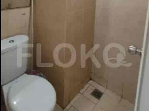 Apartemen 1BR Furnished Dijual - APA05f8f, Lantai Tinggi, Green Lake Sunter 4