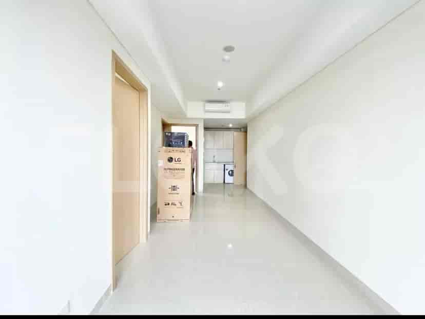 APA85823 30th Floor | 2BR Semi Furnished Apartment for Sale, Kelapa Gading 2