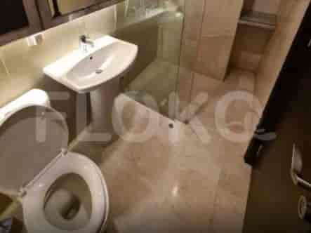 1 Bedroom on Middle Floor for Rent in Sudirman Suites Jakarta - fsu191 4