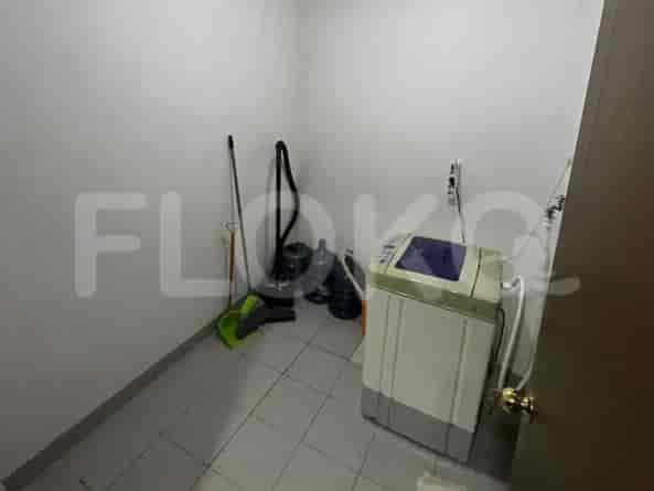 Tipe 2 Kamar Tidur di Lantai Menengah untuk disewakan di Sahid Sudirman Residence - fsud49 9