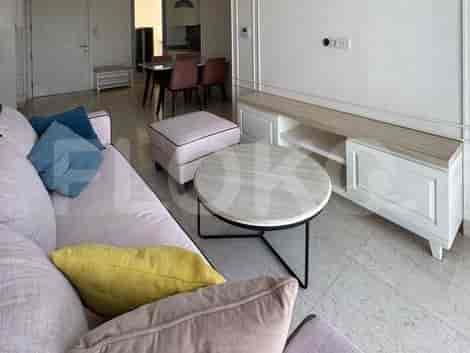 2 Bedroom on Low Floor for Rent in Ciputra World 2 Apartment - fkub9d 2