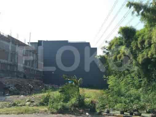 621 sqm, Land for Sale in Jl Elang Laut, Kamal Muara 1