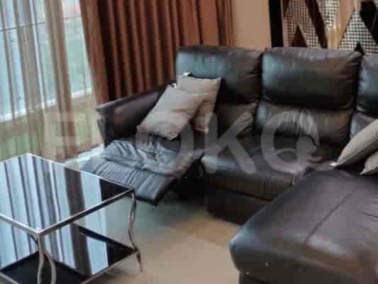 3 Bedroom on High Floor for Rent in ST Moritz Apartment - fpu3b8 1