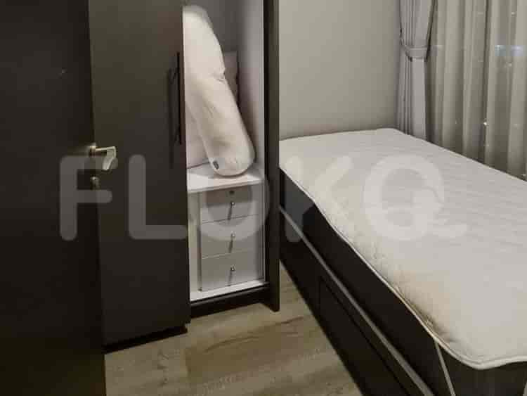 3 Bedroom on High Floor for Rent in Sudirman Suites Jakarta - fsu9da 3