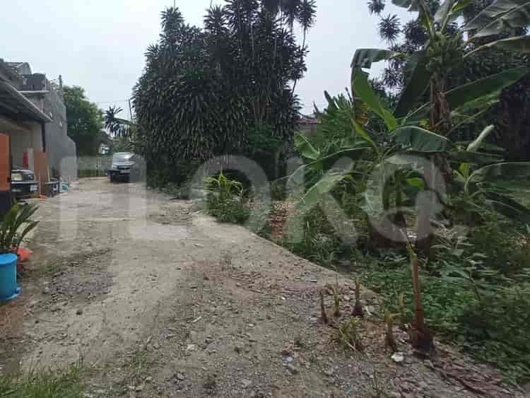 Dijual Tanah Luas 120 m2 di Jl Cinangka, Depok - TNS831 1