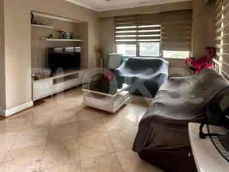 3 Bedroom on Middle Floor for Rent in Somerset Grand Citra Kuningan - fku767 1