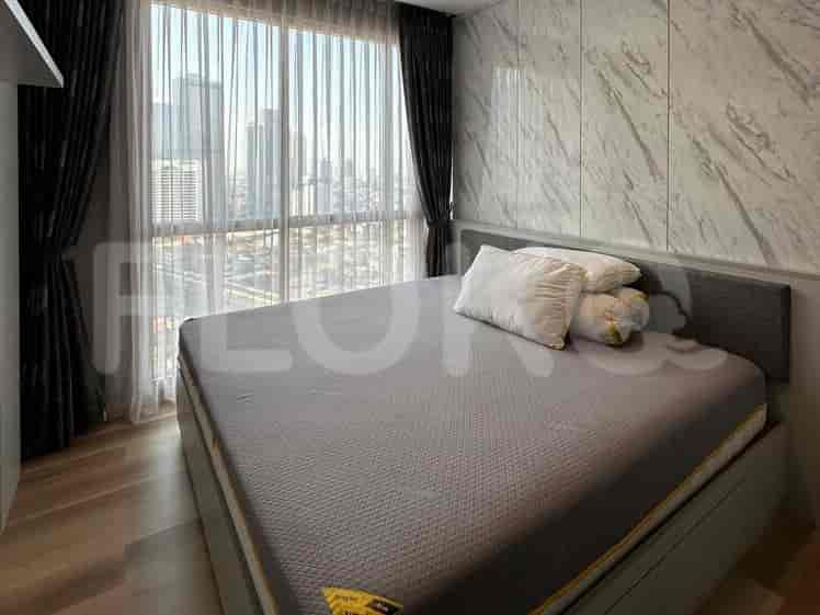 Tipe 1 Kamar Tidur di Lantai Menengah untuk disewakan di The Newton 1 Ciputra Apartemen - fsca2a 2