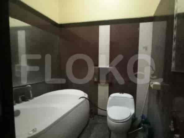199 sqm, 5 BR house for sale in Kavling Deplu Adam Malik, Tangerang - RHAS554 4