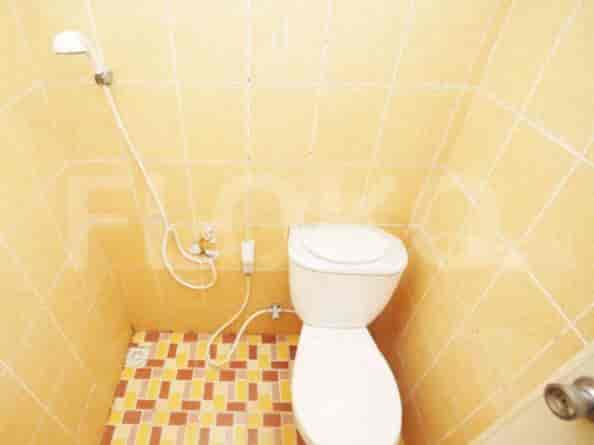 Dijual Rumah 2 BR, Luas 50 m2 di Perumahan The Orchid Green Park Sawangan, Depok - RHASd3c 4