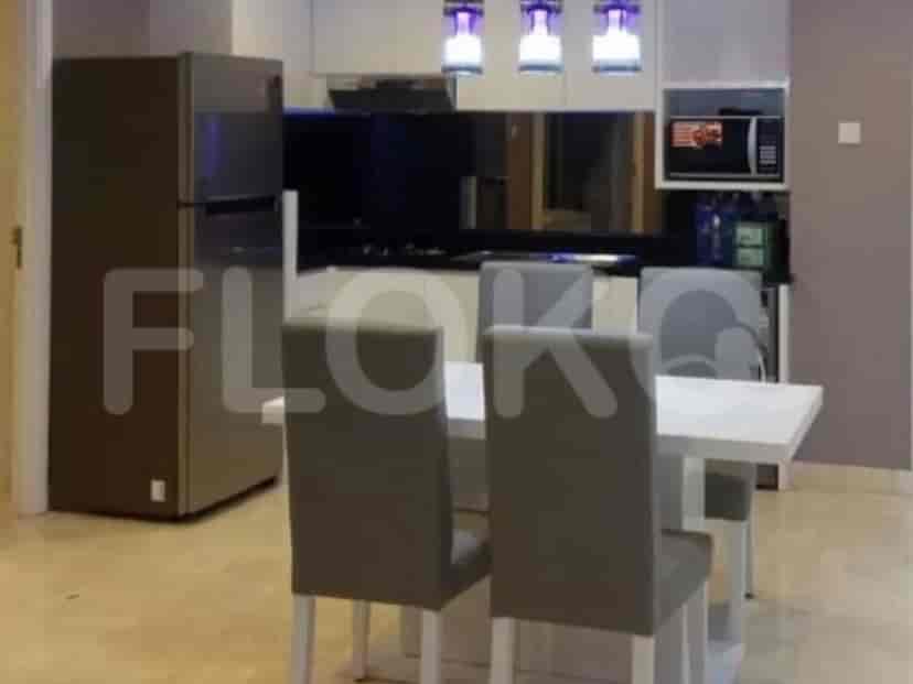 APAd0182 12th Floor | 2BR Apartment, Kuningan 6