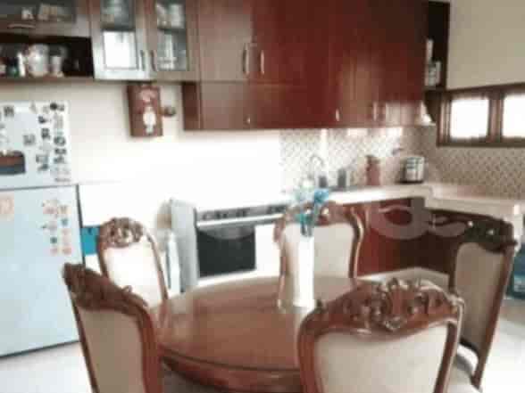 RHAS414, Rumah 2 Lantai di Bintaro Dijual dengan Area Luas 5