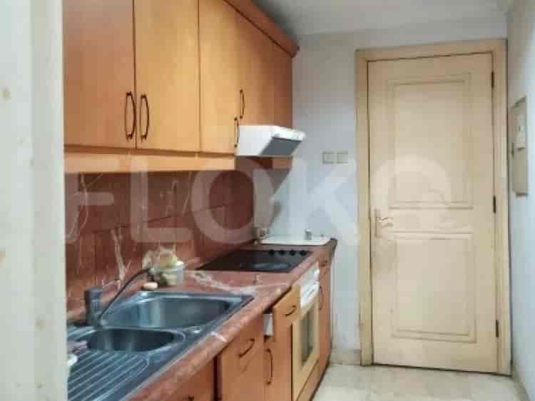 Apartemen 3BR Luas Dijual - APA57113, Lantai Tinggi, Tanah Abang 3