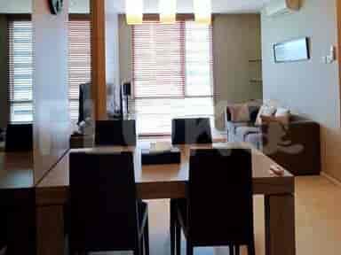 Tipe 2 Kamar Tidur di Lantai Menengah untuk disewakan di FX Residence - fsu3a3 2