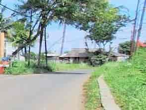 107 sqm, Land for Sale in Dekat Jl Raya Dramaga A4, Cibubur - TNSf9e 2