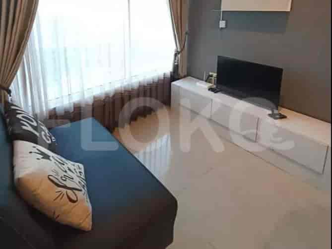 APAb7f9c 15th Floor | Furnished 2BR Apartment for Sale, Bekasi Selatan 2
