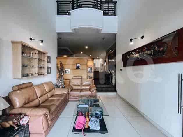 900 sqm, 4 BR house for rent in Puri Indah, Puri Indah - RHA59e 7
