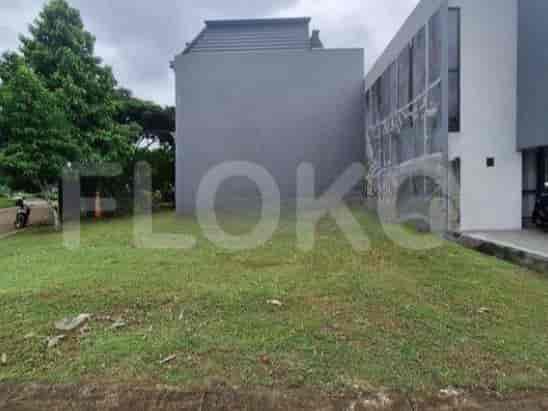 120 sqm, Land for Sale in Jl Cluster Bintaro, Bintaro 3
