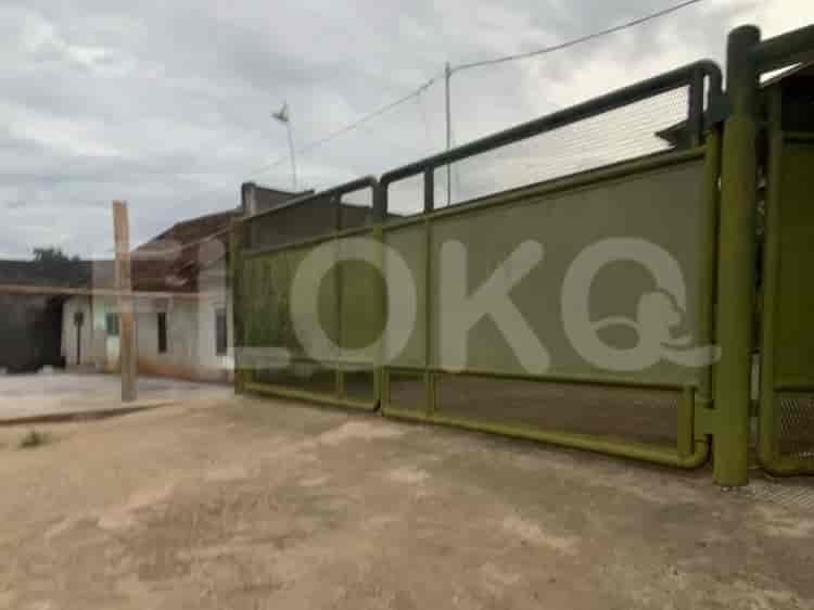 1100 sqm, Land for Rent in Jl Legok, Tangerang - TNR266 3