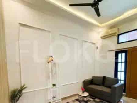Dijual Rumah 3 BR, Luas 50 m2 di Perumahan Papan Indah 1 Blok HB8, Bekasi - RHAS795 2