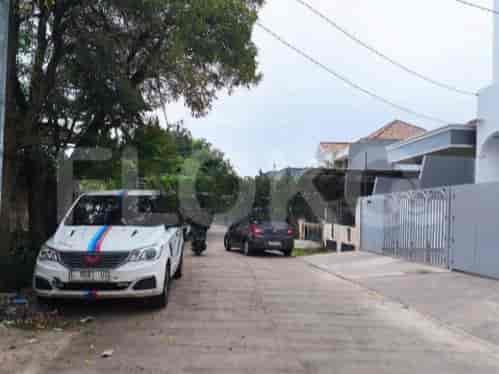 Dijual Tanah Luas 250 m2 di Jl Raya Meruya Utara, Meruya - TNSb38 2