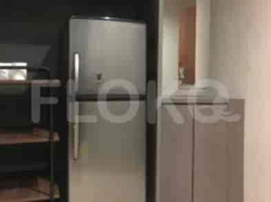 Tipe 2 Kamar Tidur di Lantai Menengah untuk disewakan di Sahid Sudirman Residence - fsu9c8 5