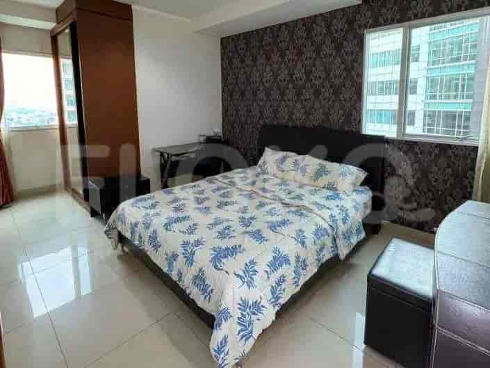 Tipe 2 Kamar Tidur di Lantai Menengah untuk disewakan di Sahid Sudirman Residence - fsua59 4