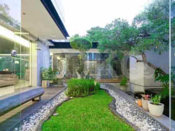 1900 sqm, 8 BR house for sale in Pantai Indah Kapuk Area, Penjaringan - RHAS0f8 4
