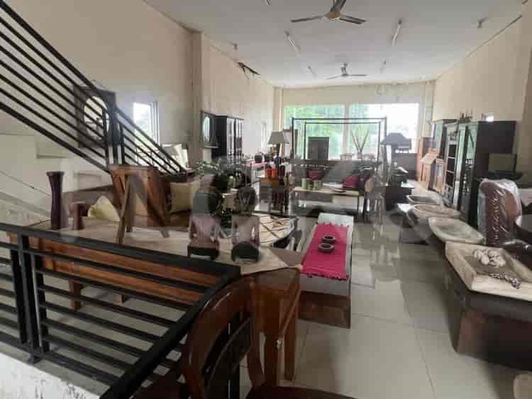 Disewakan Ruko Luas 260 m2 di Kemang, Kemang - RKRfaa 1