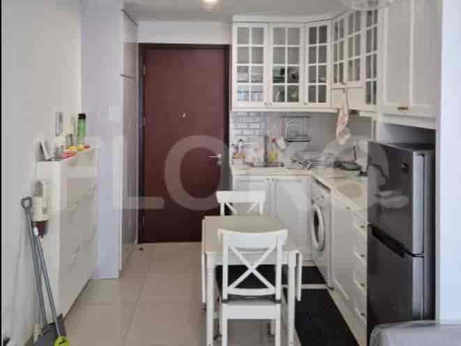 APAa34f2 15th Floor | 3BR Furnished Apartment for Sale, Puri Indah 6