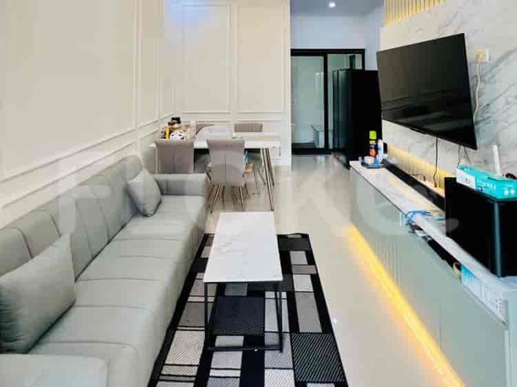 Dijual Rumah 4 BR, Luas 73 m2 di Cilandak, Cilandak - RHAS1e8 2